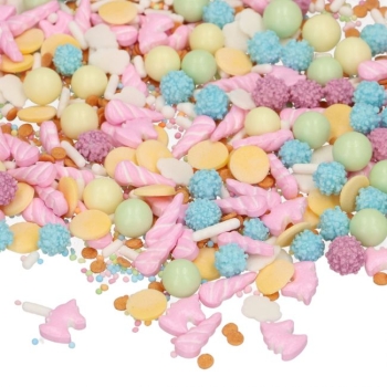 Sprinkle Medley 3D - Be a Unicorn